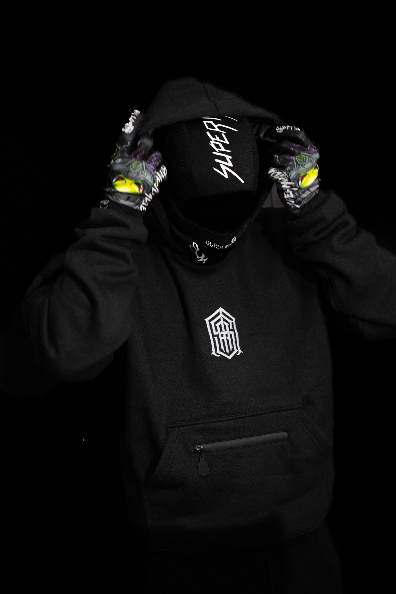 BIKE LIFE REFLECTIVE