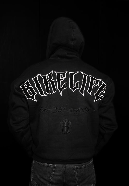 BIKE LIFE REFLECTIVE