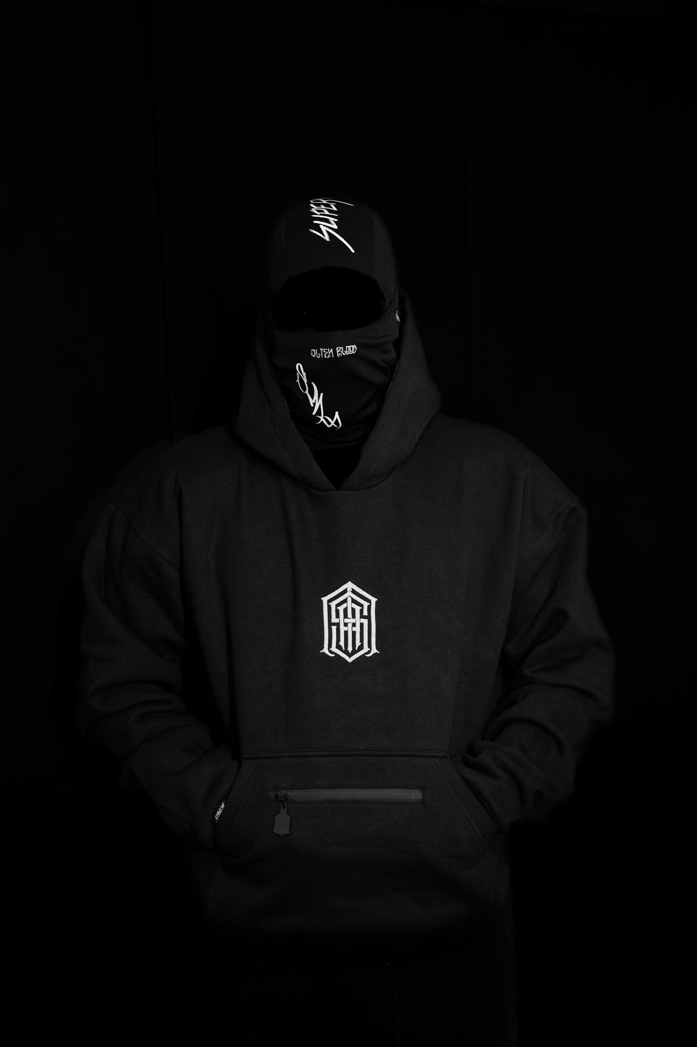 BIKE LIFE REFLECTIVE