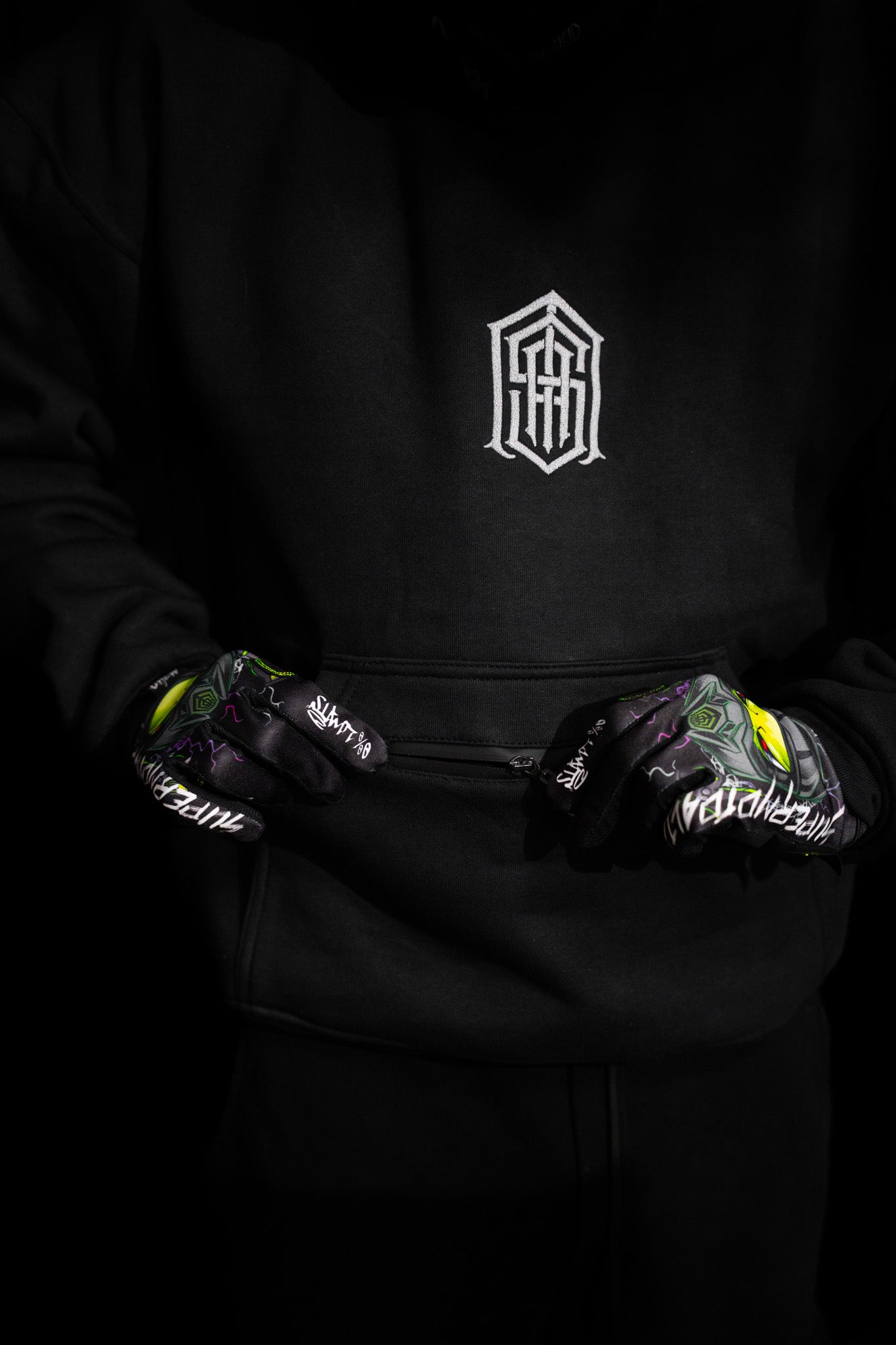 BIKE LIFE REFLECTIVE