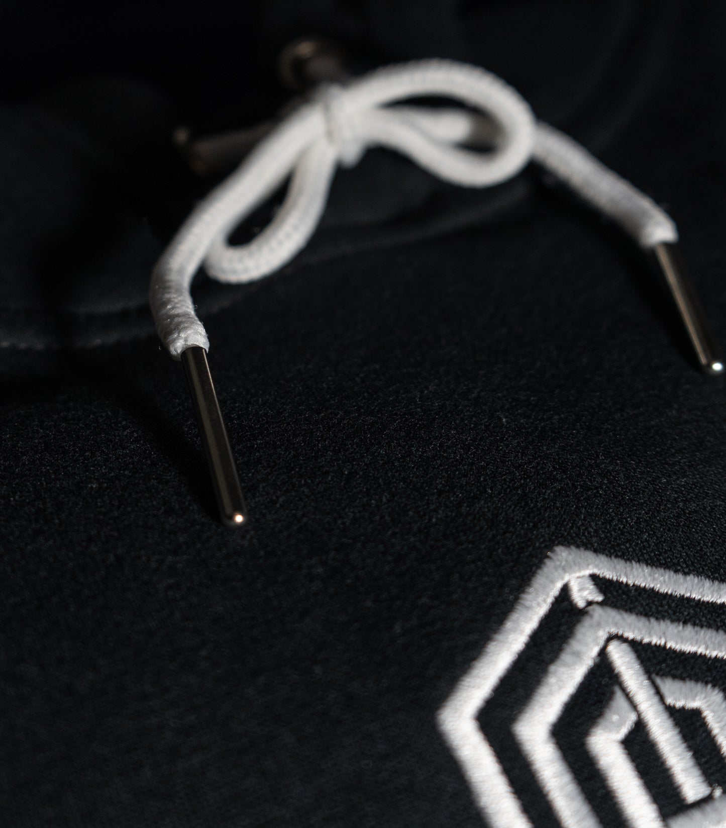 Sudadera supermoto alien